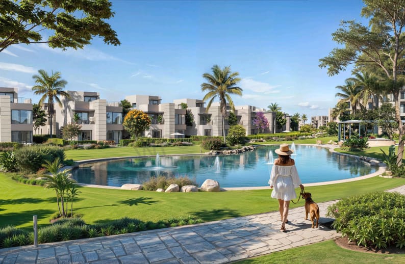 Signature Hyde Park West